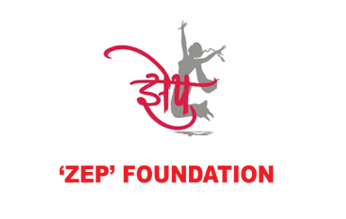 zep foundation Logo